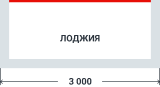 Лоджия