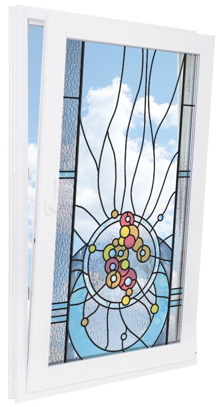 Витраж