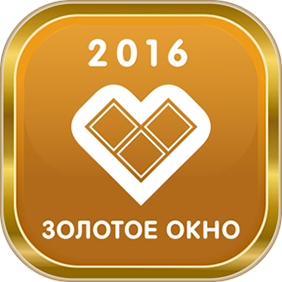Золотое окно